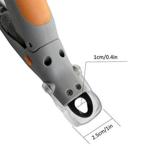 Professional Dog Nail Clippers - dog lovers
