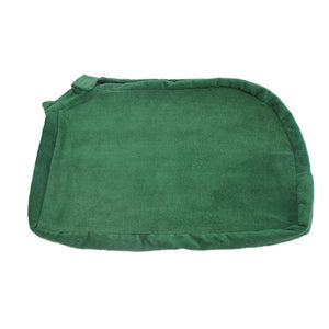 Dog Bathrobe Bag Microfiber Quick Drying Dog Bag with Magic Tape Super Soft Fast Absorbing Water Bath Towel for Pets Dogs Cats - dog lovers