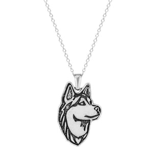 Free Dog Necklace - dog lovers