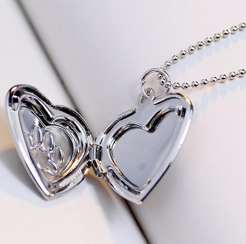 Free Necklace For Dog Lovers - dog lovers